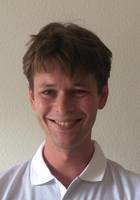 Daniel - Tutor Image