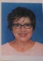 Arlene - Tutor Image