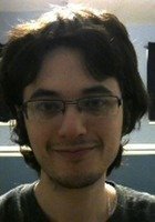 Brandon - Tutor Image