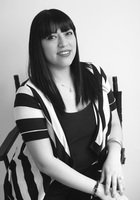 Alejandra - Tutor Image