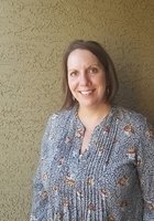 Jennifer - Tutor Image