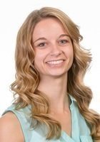 Morgan - Tutor Image