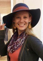 Lauren - Tutor Image