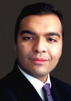 Shoaib - Tutor Image