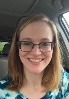 Chrissy - Tutor Image