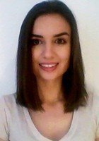 Danielle - Tutor Image