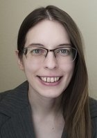 Jeannie - Tutor Image