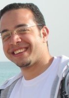 Mahmoud - Tutor Image