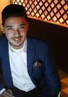 Muhammad - Tutor Image