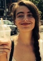 Caroline - Tutor Image