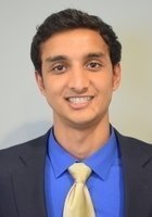 Nishant - Tutor Image