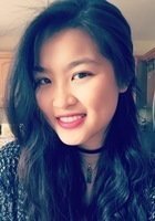 Kristen - Tutor Image