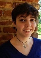 Rachel - Tutor Image