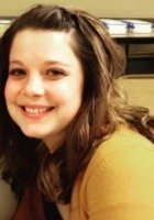 Jillian - Tutor Image