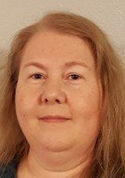 DeAnna - Tutor Image