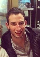 Graham - Tutor Image