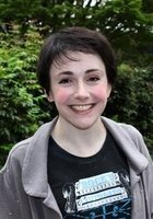 Heather - Tutor Image