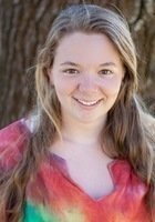 Ashley - Tutor Image