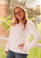 Melissa - Tutor Image