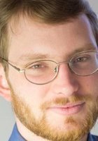 Nathaniel - Tutor Image