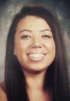 Linsey - Tutor Image