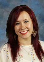 Valeria - Tutor Image