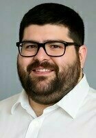 Andrew - Tutor Image