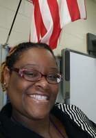 Jennifer - Tutor Image