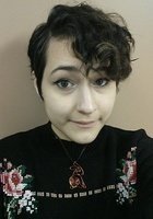 Samantha - Tutor Image