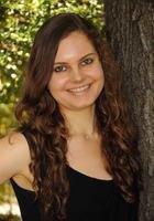 Kristen - Tutor Image