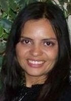 Monica - Tutor Image