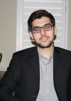 Mohamed - Tutor Image