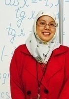 Joanne - Tutor Image