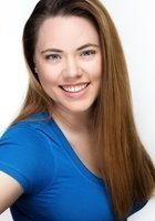 Brittany - Tutor Image