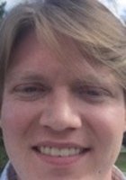 George - Tutor Image