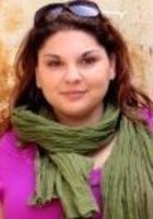 Justine - Tutor Image