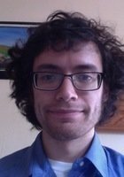 Jeffrey - Tutor Image