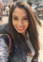 Alexis - Tutor Image