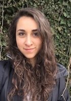 Geraldine - Tutor Image