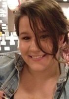 Samantha - Tutor Image