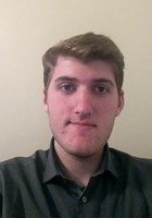 Michael - Tutor Image