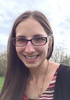 Meagan - Tutor Image