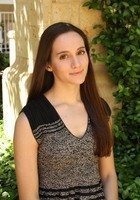 Jaqueline - Tutor Image