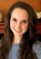 Marisa - Tutor Image