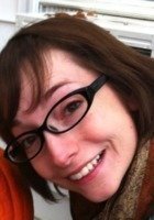 Sherry - Tutor Image