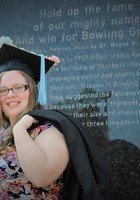 Stephanie - Tutor Image