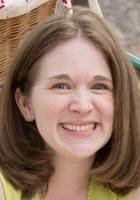 Nicole - Tutor Image