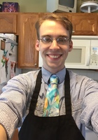 Alexander - Tutor Image