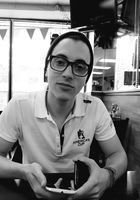 Michael - Tutor Image