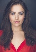 Charley - Tutor Image